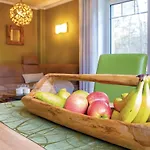 Reetdachhaus Kiek In' Wald *