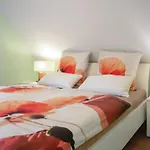 Reetdachhaus Kiek In' Wald * Kutzow