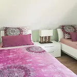 Reetdachhaus Kiek In' Wald *