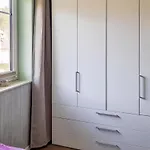 Reetdachhaus Kiek In' Wald
