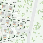 Reetdachhaus Kiek In' Wald
