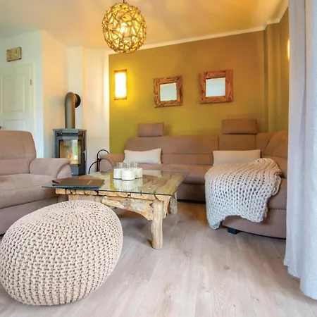 Reetdachhaus Kiek In' Wald