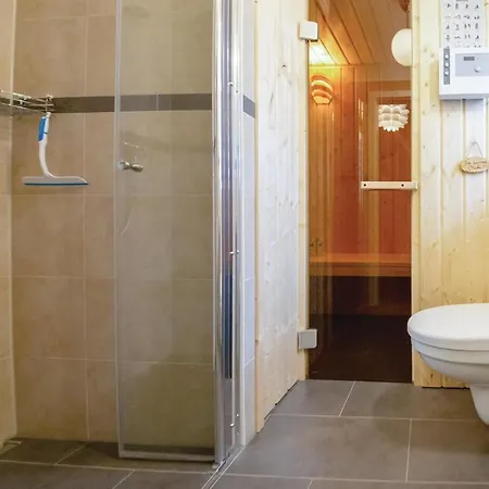 Reetdachhaus Kiek In' Wald