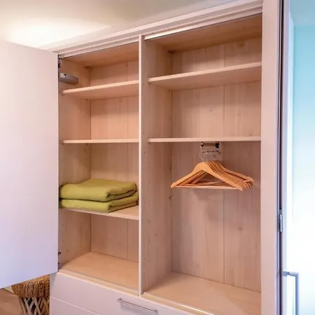 Reetdachhaus Kiek In' Wald